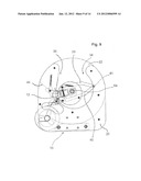 METHOD FOR WEIGHING OF WEIGHABLE GOODS AND SCALES FOR PERFORMING THE     METHOD diagram and image