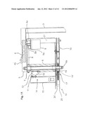 METHOD FOR WEIGHING OF WEIGHABLE GOODS AND SCALES FOR PERFORMING THE     METHOD diagram and image