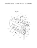 METHOD FOR WEIGHING OF WEIGHABLE GOODS AND SCALES FOR PERFORMING THE     METHOD diagram and image