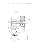 METHOD FOR WEIGHING OF WEIGHABLE GOODS AND SCALES FOR PERFORMING THE     METHOD diagram and image