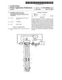 METHODS AND DEVICES FOR DETERMINATION OF GAS-KICK PARAMETRS AND PREVENTION     OF WELL EXPLOSION diagram and image