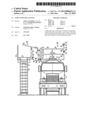 CEMENT INDUSTRY GANGWAY diagram and image