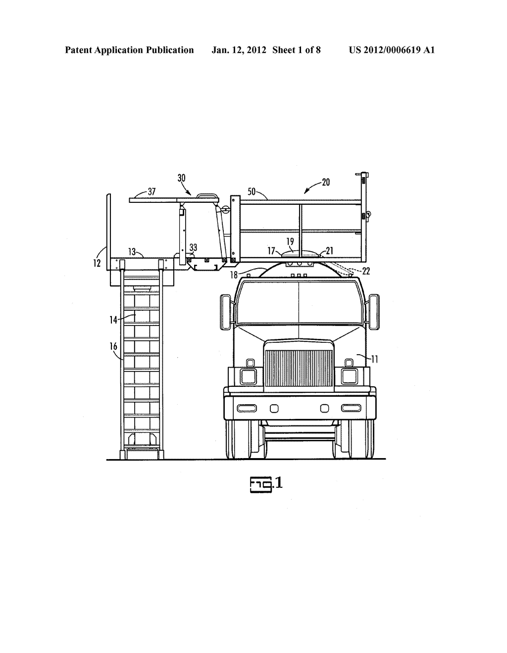 CEMENT INDUSTRY GANGWAY - diagram, schematic, and image 02