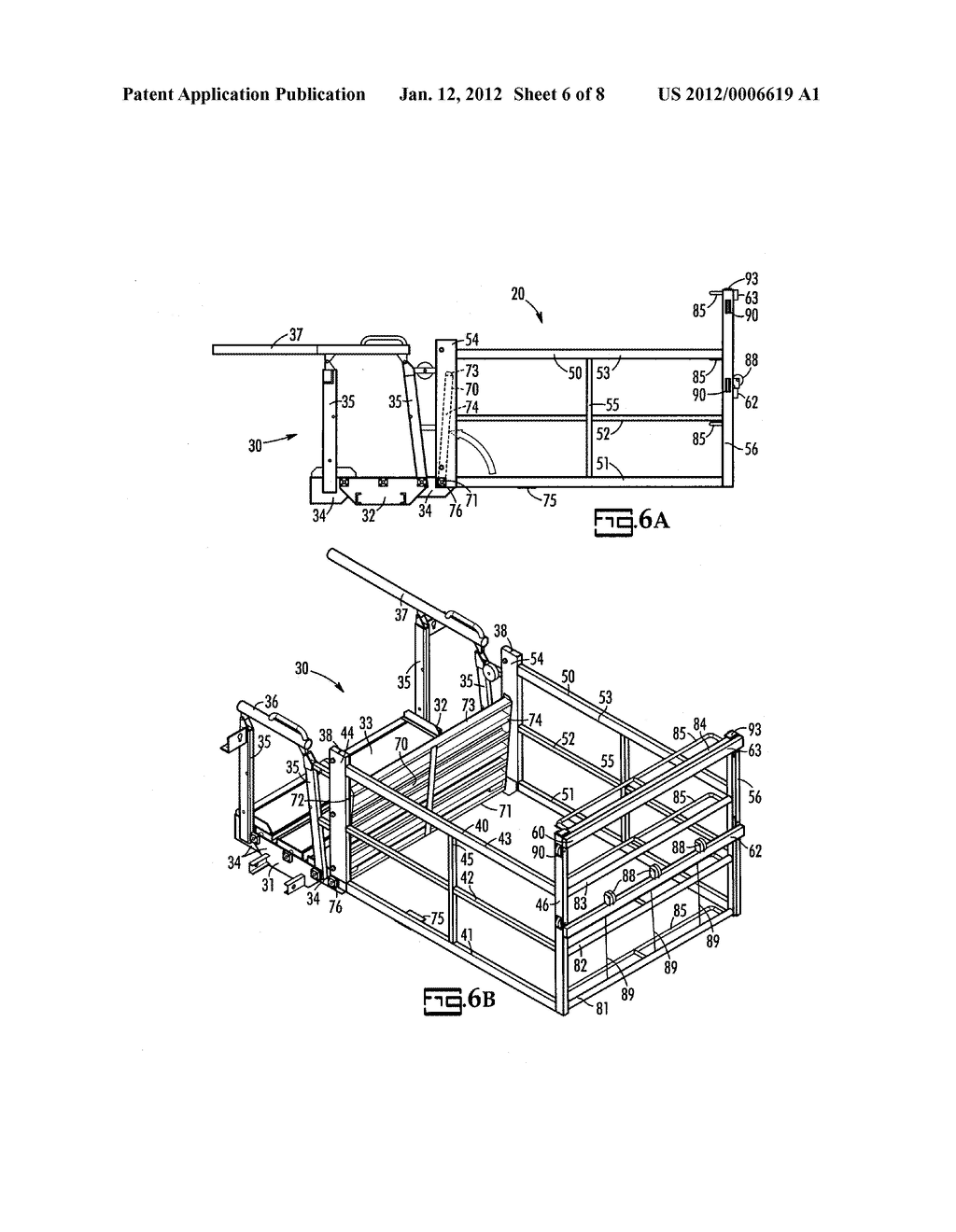 CEMENT INDUSTRY GANGWAY - diagram, schematic, and image 07