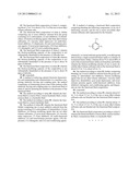 Functional fluids comprising alkyl toluene sulfonates diagram and image