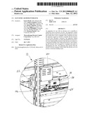 ELEVATOR CAR DOOR INTERLOCK diagram and image