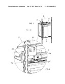 ELEVATOR CAR DOOR INTERLOCK diagram and image