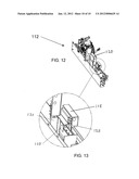 ELEVATOR CAR DOOR INTERLOCK diagram and image