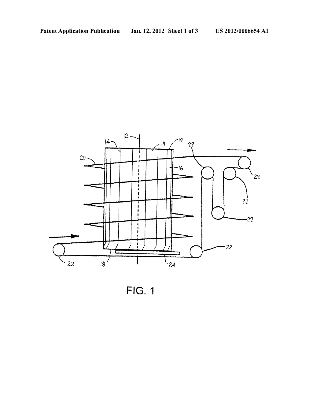 POSITIVE-DRIVE SPIRAL CONVEYOR - diagram, schematic, and image 02