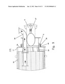  PYROLYTIC REACTOR diagram and image