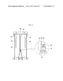 Cleaning Device diagram and image