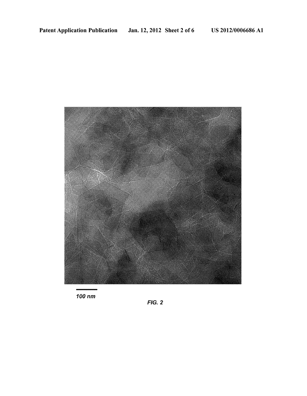 ELECTROPHORETIC FORMATION OF NANOSTRUCTURED COMPOSITES - diagram, schematic, and image 03