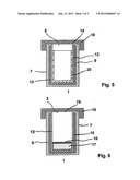 CONTAINER HAVING IMPROVED OXYGEN BARRIER FUNCTION diagram and image