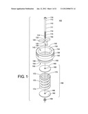 FILTER WITH REUSABLE BYPASS VALVE AND INNER ASSEMBLY diagram and image