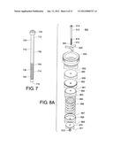 FILTER WITH REUSABLE BYPASS VALVE AND INNER ASSEMBLY diagram and image