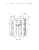 FILTER WITH REUSABLE BYPASS VALVE AND INNER ASSEMBLY diagram and image