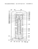 FILTER WITH REUSABLE BYPASS VALVE AND INNER ASSEMBLY diagram and image