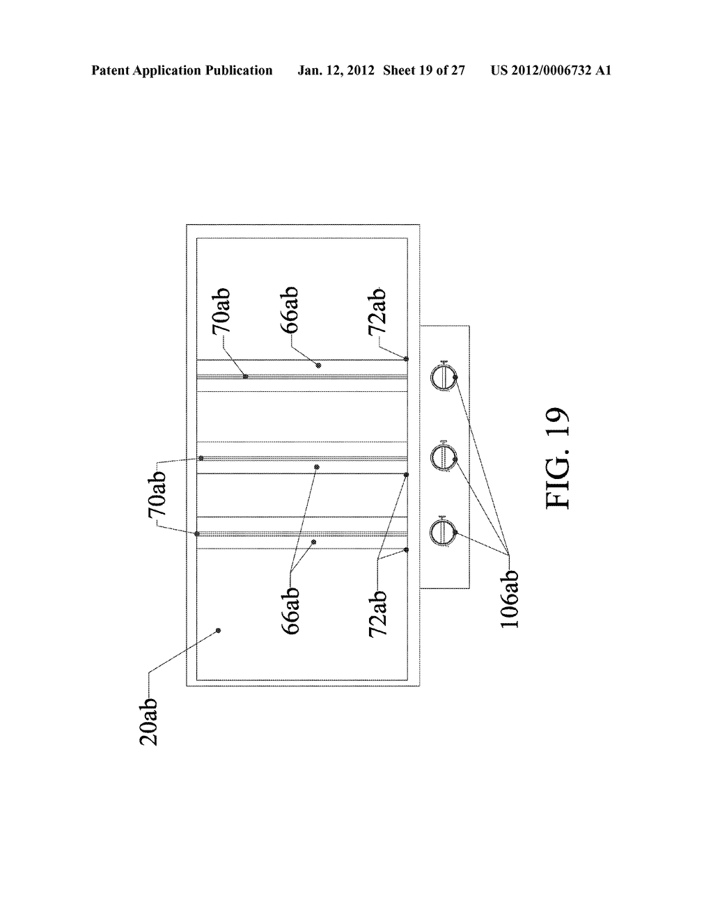 MODULAR DUAL VESSEL DISSOLVED AERATION FLOTATION TREATMENT SYSTEM - diagram, schematic, and image 20