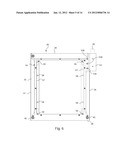 Device For A Biological Liquid Treatment Installation diagram and image