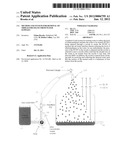 Method and system for removal of trihalomethane from water supplies diagram and image