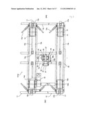 MOVING SHELF EQUIPMENT diagram and image