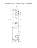 MOVING SHELF EQUIPMENT diagram and image