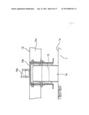 MOVING SHELF EQUIPMENT diagram and image