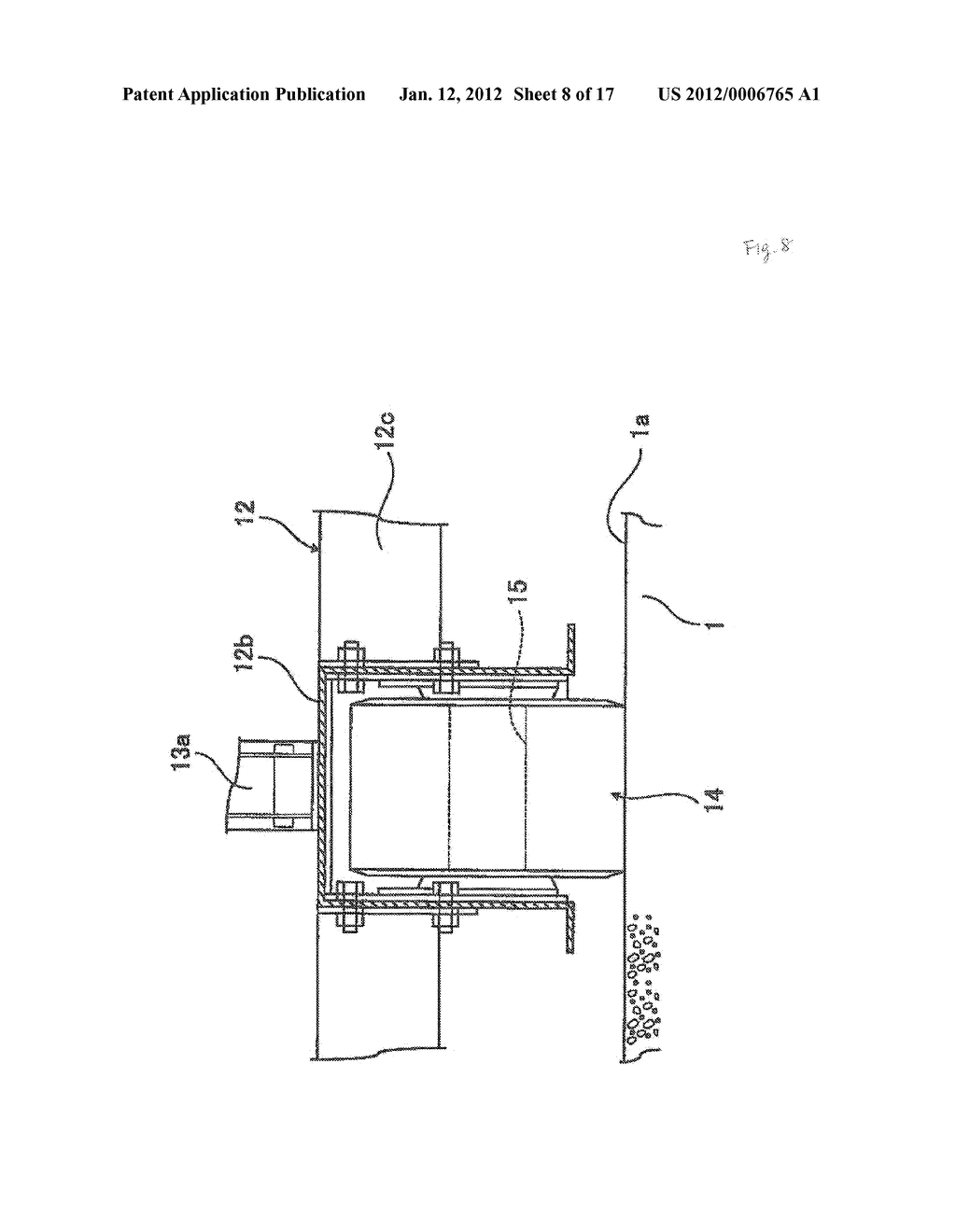 MOVING SHELF EQUIPMENT - diagram, schematic, and image 09