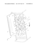 SPORTS BOARD LOCKBOX diagram and image