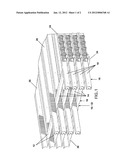 SOLAR PANEL SUPPORT FRAMES diagram and image