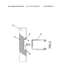 SOLAR PANEL SUPPORT FRAMES diagram and image