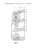 LEVER LOCK SLOTWALL STORAGE DEVICE diagram and image