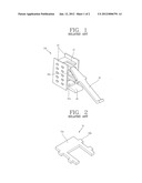 ARC EXTINGUISHING MECHANISM FOR MOLD CASED CIRCUIT BREAKER diagram and image