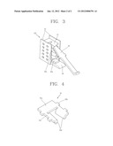 ARC EXTINGUISHING MECHANISM FOR MOLD CASED CIRCUIT BREAKER diagram and image