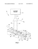 HYBRID LASER ARC WELDING PROCESS AND APPARATUS diagram and image