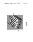 SUBLIMATION CRUCIBLE WITH EMBEDDED HEATER ELEMENT diagram and image