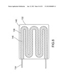 SUBLIMATION CRUCIBLE WITH EMBEDDED HEATER ELEMENT diagram and image