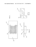 SUBLIMATION CRUCIBLE WITH EMBEDDED HEATER ELEMENT diagram and image