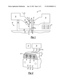 INDUCTION HEATING-ASSISTED VIBRATION WELDING METHOD AND APPARATUS diagram and image