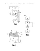 INDUCTION HEATING-ASSISTED VIBRATION WELDING METHOD AND APPARATUS diagram and image