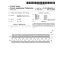 Corrugated Barrier Cartonboard diagram and image