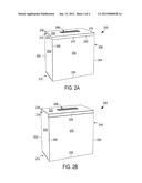 Corrugated Barrier Cartonboard diagram and image