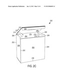 Corrugated Barrier Cartonboard diagram and image