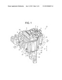 WATERPROOF CASE diagram and image