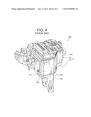 WATERPROOF CASE diagram and image