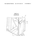 WATERPROOF CASE diagram and image