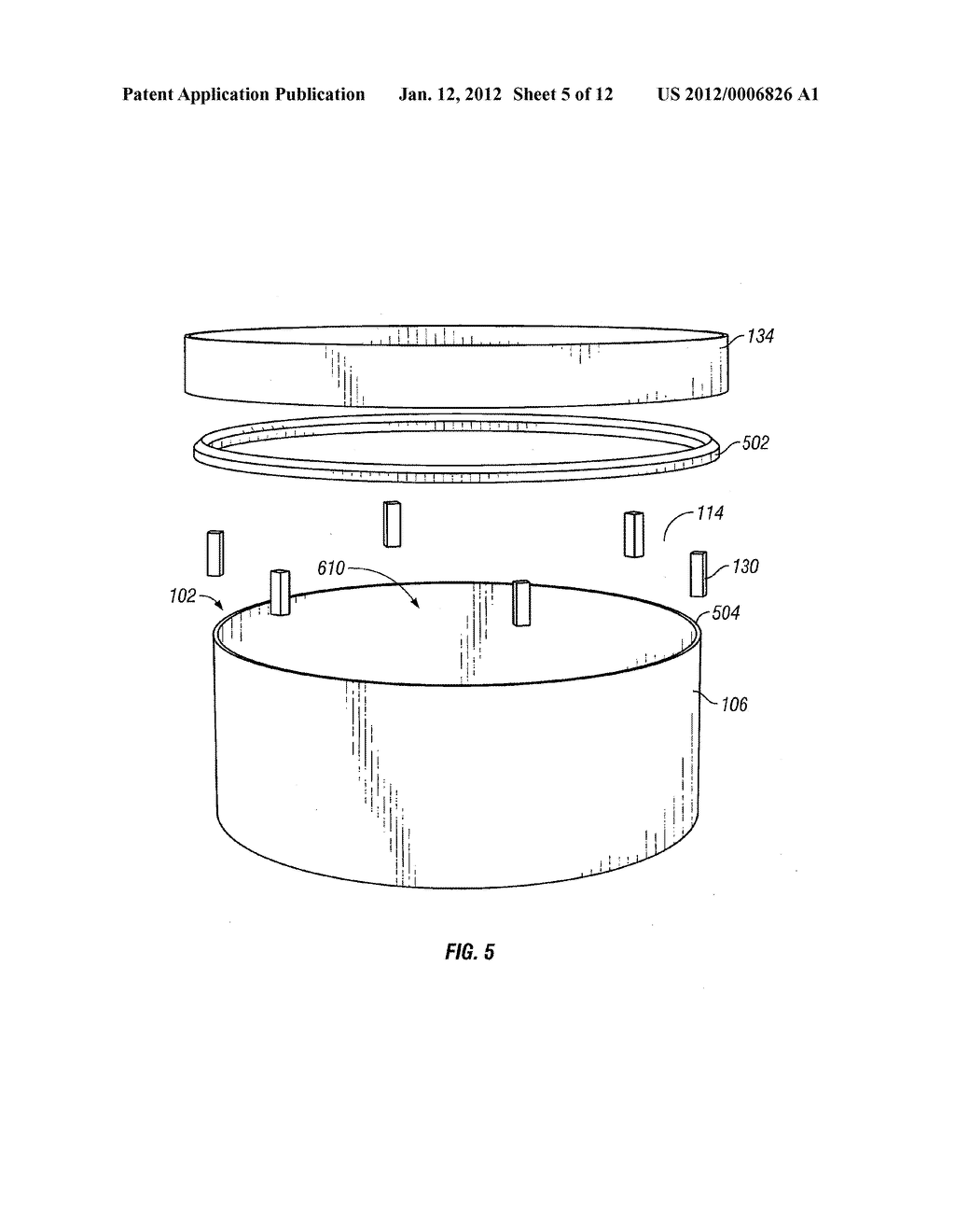 Cookware system for increased safety - diagram, schematic, and image 06