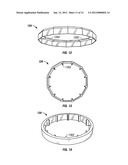 Cookware system for increased safety diagram and image