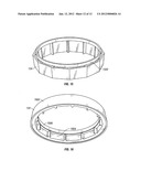 Cookware system for increased safety diagram and image