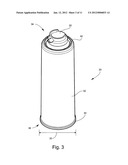 SHOWER NICHE KIT diagram and image